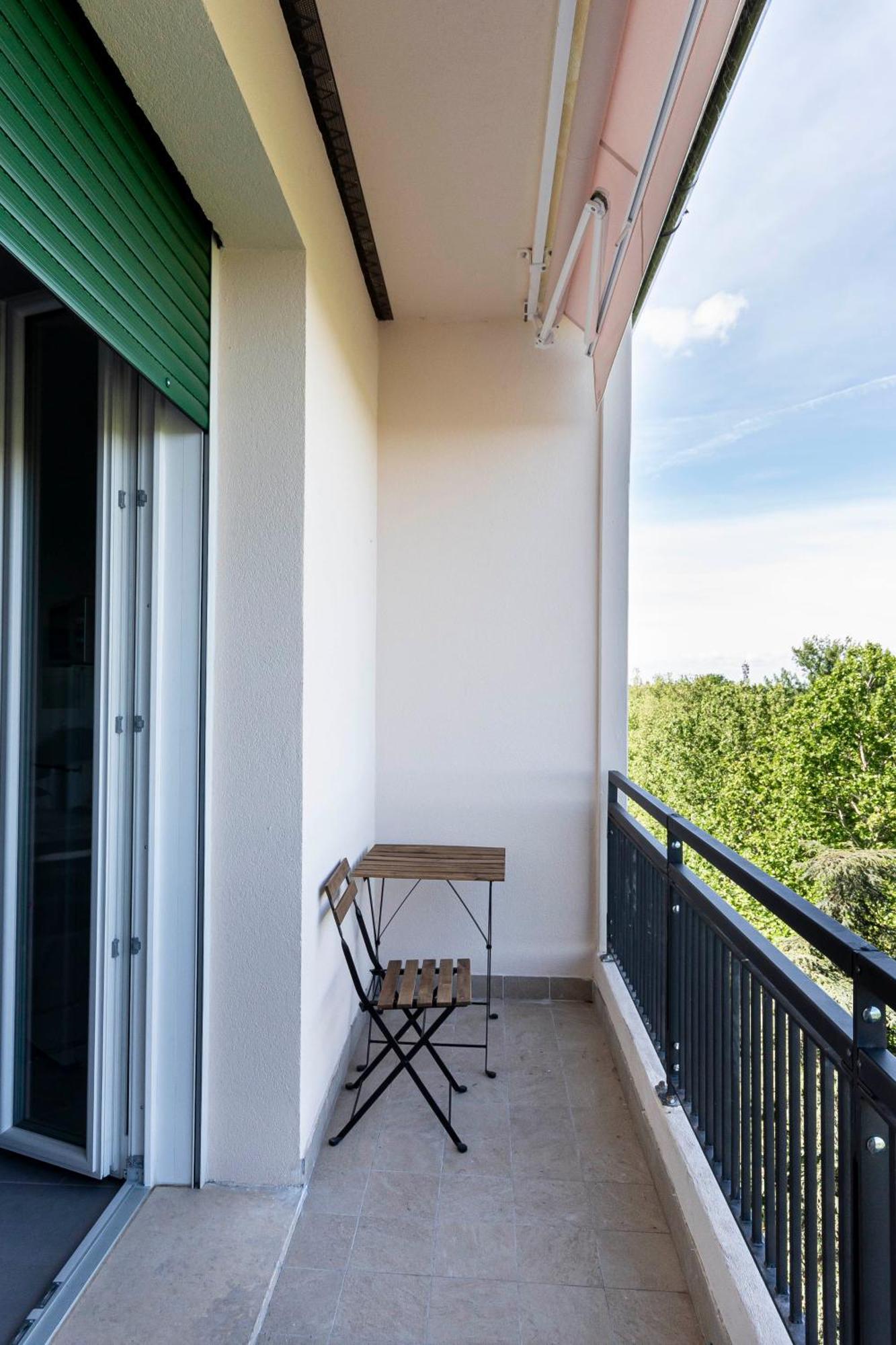 Fare Bnb - Room Del Parco Reggio Emilia Bagian luar foto
